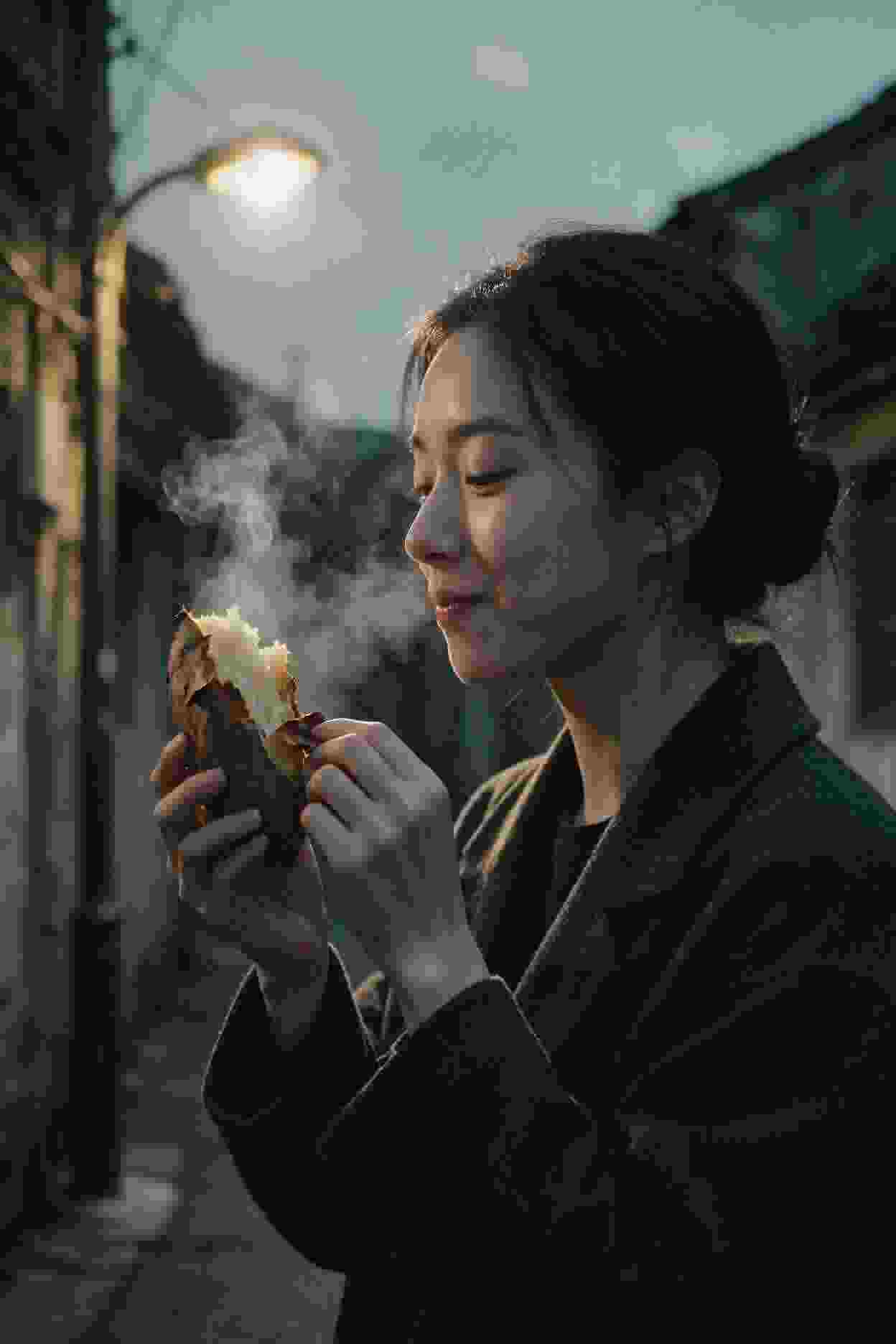 活着